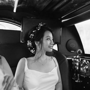 Meet your Posher, Angela